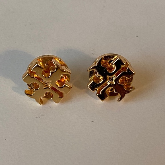 Tory Burch Jewelry - Tory Burch stud earrings